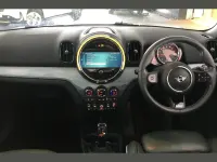 Used Mini Cooper Countryman Untamed Edition 134 HP (98 kW) 2022 Grey SUV