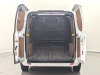 Usado Ford Transit Custom Limited 2022 Branco
