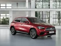 New Mercedes GLA200 Executive 163 HP (119 kW) 2026 SUV