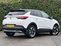 used Vauxhall Grandland X 1.5 Turbo D SRi Nav 5dr Auto