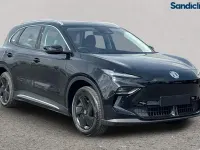 New MG S5 SE 169 kW (231 HP) 2026 SUV