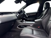 Used Jaguar F-Pace R-Dynamic 2022 Black SUV