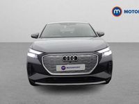 Used Audi Q4 Sportback e-tron Sport 210 kW (286 HP) 2026 SUV