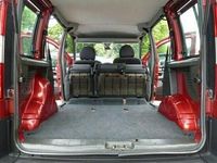 Used Fiat Doblò 77 HP (56 kW) 2006 MPV