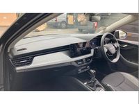 Used Skoda Scala SE 116 HP (85 kW) 2025 Grey Hatchback