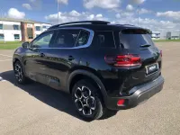 New Citroën C5 127 HP (93 kW) 2026 Black Hatchback