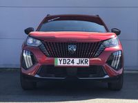 Used Citroën C4 X PureTech 2024 White SUV