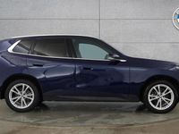 Used BMW X3 xLine 205 HP (150 kW) 2025 Blue SUV