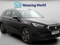 Used Seat Tarraco SE Technology 150 HP (110 kW) 2023 SUV