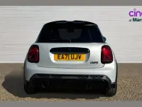 Used Mini Cooper Sport 134 HP (98 kW) 2021 Silver Hatchback
