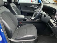 Used Kia Sportage 265 HP (194 kW) 2022 SUV