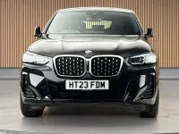 Used BMW X4 M Sport 190 HP (139 kW) 2025 SUV