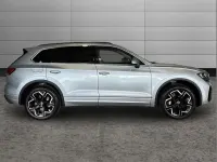 New VW Touareg Elegance 375 HP (275 kW) 2026 Silver SUV