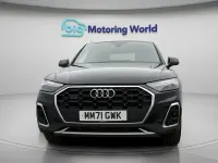 Used Audi Q5 S-Line 299 HP (219 kW) 2024 SUV