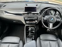 used BMW X2 xDrive25e M Sport