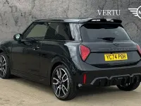 Used Mini Cooper Sport 150 kW (204 HP) 2026 Hatchback