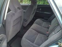 Used Volvo S40 122 HP (89 kW) 2002 Sedan