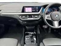 Used BMW 218 Gran Coupé M Sport 134 HP (98 kW) 2024 Blue Coupe