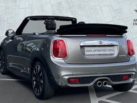 used Mini Cooper S ConvertibleExclusive