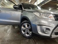 used Suzuki Vitara 1.6 SZ-T 5dr Auto