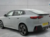 Used BMW X2 M Sport 170 HP (125 kW) 2025 Grey SUV