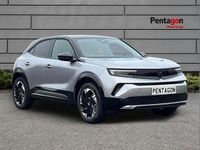 New Vauxhall Mokka 114 kW (156 HP) 2025 Carbon black SUV