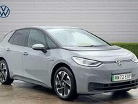 Used VW ID.3 150 kW (204 HP) 2022 Hatchback