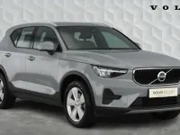 Used Volvo XC40 Core 2023 Grey SUV