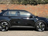 Used Abarth 600e 174 kW (237 HP) 2025 Black SUV