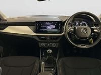 Gebraucht Skoda 110 R SE Drive 110 PS (80 kW) 2023 Kleinwagen