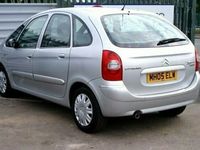 Used Citroën Xsara Picasso 90 HP (66 kW) 2001 MPV