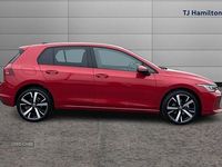 Used VW Golf II Match 115 HP (84 kW) 1986 Blue Hatchback