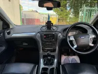 Used Ford Mondeo Business Edition 2013 Brown Hatchback