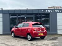 used Mitsubishi Mirage 1.2 3 5d 79 BHP