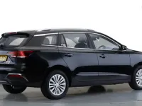 Used MG MG5 EV Exclusive 114 kW (156 HP) 2022 Estate