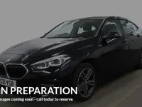 Used BMW 218 Sport Line 136 HP (100 kW) 2023 Coupe
