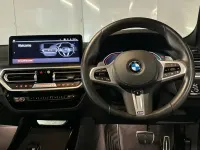 Used BMW X3 M Sport 181 HP (133 kW) 2023 Grey SUV