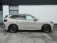 Used BMW X3 M M Sport 208 HP (152 kW) 2025 Grey SUV