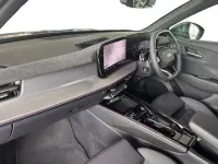 Used Audi Q3 S-Line 148 HP (108 kW) 2025 Green SUV
