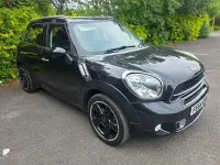 Used Mini Cooper S 2014 Hatchback