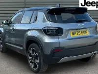 Used Jeep Avenger Summit 101 HP (74 kW) 2025 Other SUV