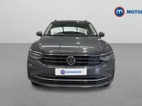Used VW Tiguan Life 150 HP (110 kW) 2023 SUV