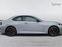 New BMW M240i M Sport 369 HP (271 kW) 2026 Grey Coupe