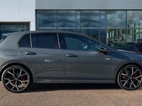 New VW Golf VIII GTI 265 HP (194 kW) 2026 Dolphin grey metallic Hatchback
