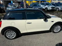 Used Mini Cooper Hatch 136 HP (100 kW) 2014 White Hatchback