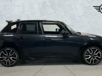 Used Mini Cooper Hatch 113 kW (154 HP) 2025 Grey Hatchback