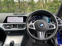 used BMW 330e 3 Series 2.0M SPORT PHEV 4d 289 BHP