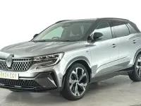Gebraucht Renault Austral Techno Esprit Alpine 200 PS (147 kW) 2024 Grau SUV