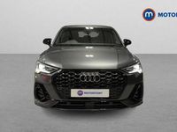 Used Audi Q3 Sportback Black Edition 150 HP (110 kW) 2023 SUV