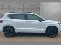 Second-hand Cupra Ateca 150 CP (110 kW) 2025 Alb SUV